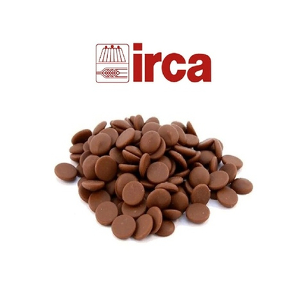 Шоколад IRCA Reno Сoncerto молочный 34%