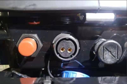 2х-тактный лодочный мотор MARLIN MP 9,9(20л.с.) AMHL PROLINE FORCE