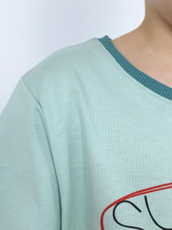 3-87-3 Футболка для мальчика