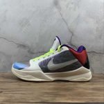 Купить баскетбольные кроссовки Nike Kobe 5