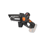 Пила аккумуляторная бесщёточная WORX WG325E