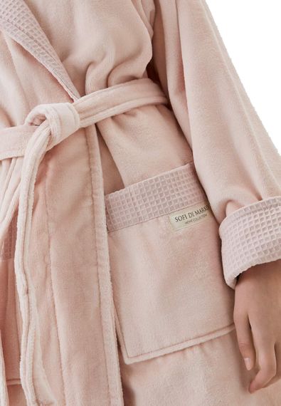 Аделия (пудра) М Халат