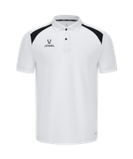 Поло Jogel DIVISION PerFormDRY CVC Polo-K, белый 00