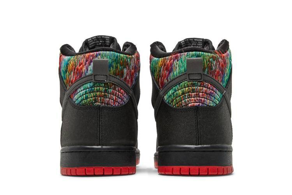 Кроссовки Nike Dunk Sb Spot Gasparilla