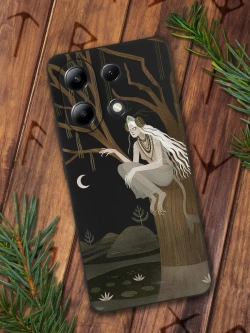 Чехол на Xiaomi Redmi Note 13 4G