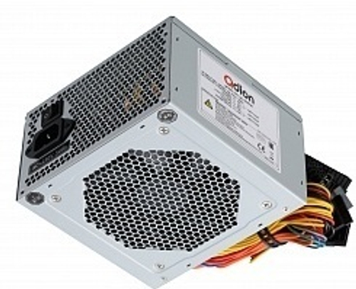 Блок питания Qdion QD-350PNR 350 Вт