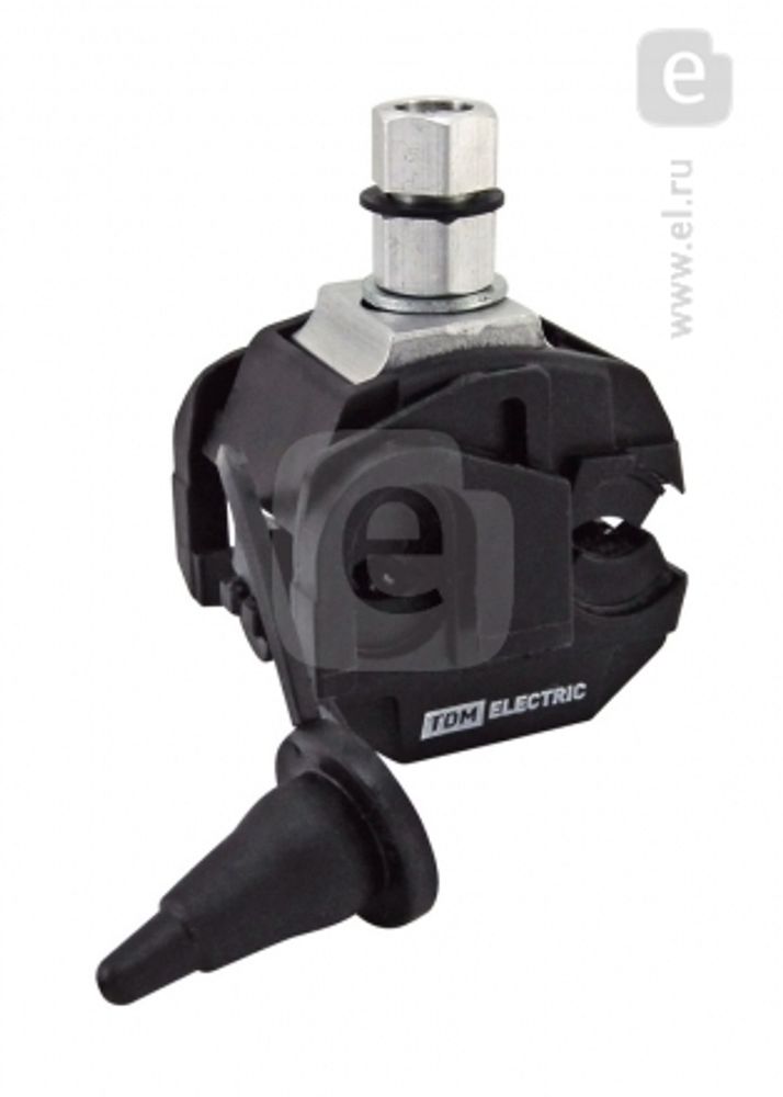 Зажим ответвительный прокалывающий ЗГОП 16-95/2,5-35 TDM