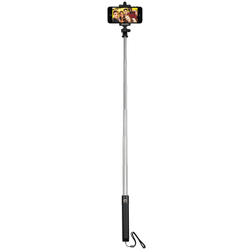CULLMANN SMARTselfie Easy Silver. Монопод для селфи