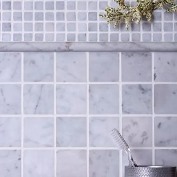 Мраморная мозаика