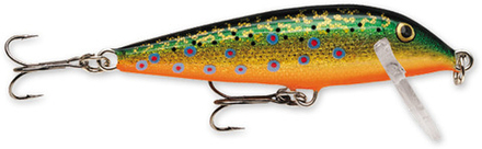Воблер RAPALA CountDown CD07 / 7 см, цвет BTR