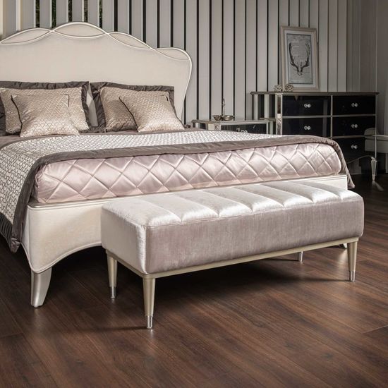 Банкетка RIMINI, FRATELLI BARRI