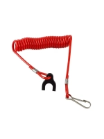 Чека безопасности для лодочных моторов Tohatsu/Mercury