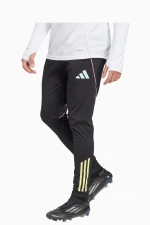 Штаны adidas Juventus FC 25/26 Competition Training - черный