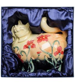 Pavone JP-11/32 Фигурка «Кошка»