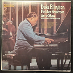 Duke Ellington, Fletcher Henderson, Artie Shaw And Their Orchestras (Европа 1971г.)