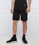 шорты La Martina - черный(TMB302 FP535)