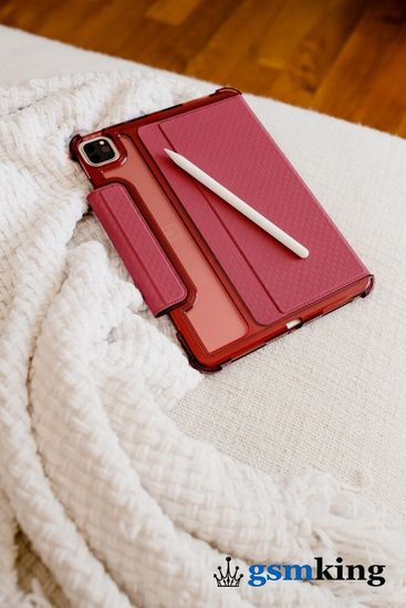 UAG Lucent Series Case for iPad Pro 11-inch (3-4 Gen) | iPad Air 10.9-inch (4-5 Gen) Aubergine/Dusty Rose (Розовый)12299N314748