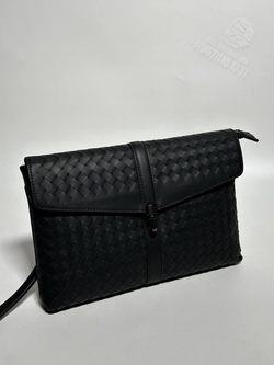Клатч Bottega Veneta
