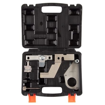 Цена на AFFIX (AF10321916C) Набор фиксаторов распредвала / коленвала, Land Rover, кейс, 6 предметов