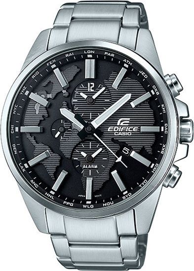 Наручные часы Casio Edifice ETD-300D-1AVUEF
