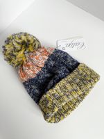 Новая шапка Catya на 3-4 года