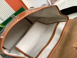 Goyard Steamer PM Bag