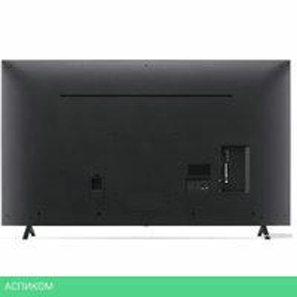 Телевизор LG NanoCell NANO80 50NANO80T6A