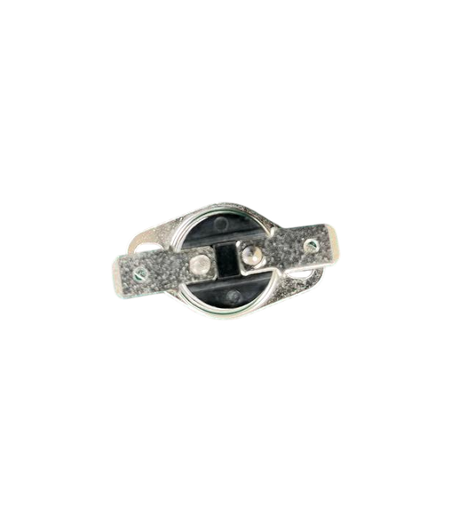 Термовыключатель KSD301 10А 80гр НР 31749