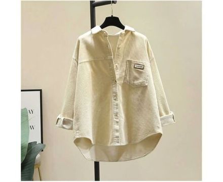 Рубашка 50360906 Fabrika