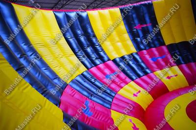 Надувная игра "Вихрь"