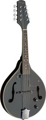 Мандолина STAGG M50E BLK