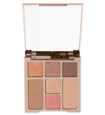 Charlotte Tilbury Look Of Love Instant Look in a Palette - Glowing Beauty