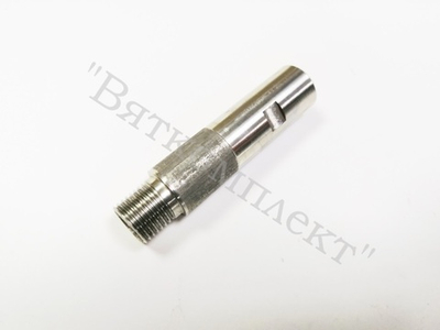 Трубка МПК-500Ф.6040.53.00.020-01