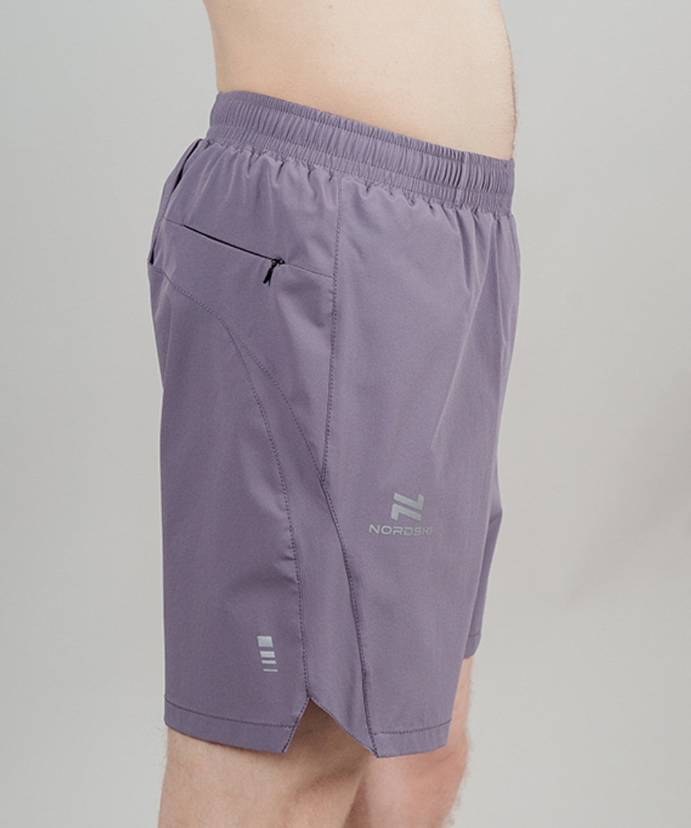 Шорты Nordski Pro Energy