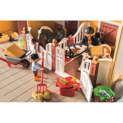 Playmobil — новая портативная стабильная модель Country 71393X / артикул   71393X  / GTIN 4008789713933