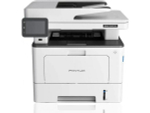 МФУ лазерное Pantum BM5100FDW