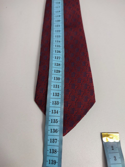 Галстук Nianticar модный