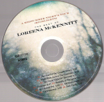 CD Loreena McKennitt – The Journey So Far - The Best Of Loreena McKennitt / A Midsummer Night's Tour (Highlights) 2CD (Европа 2014г.)