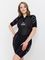 Гидрокостюм Sargan Nero 2.0 Shorty lady 3 мм черный