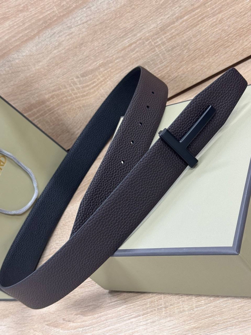 Двухсторонний ремень Tom Ford