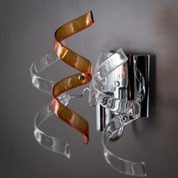 Citilux Рандом CL222322 Бра Хром