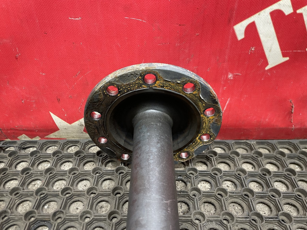 Полуось без блокировки 2023г