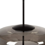 Подвесной светильник Haze диаметр 40