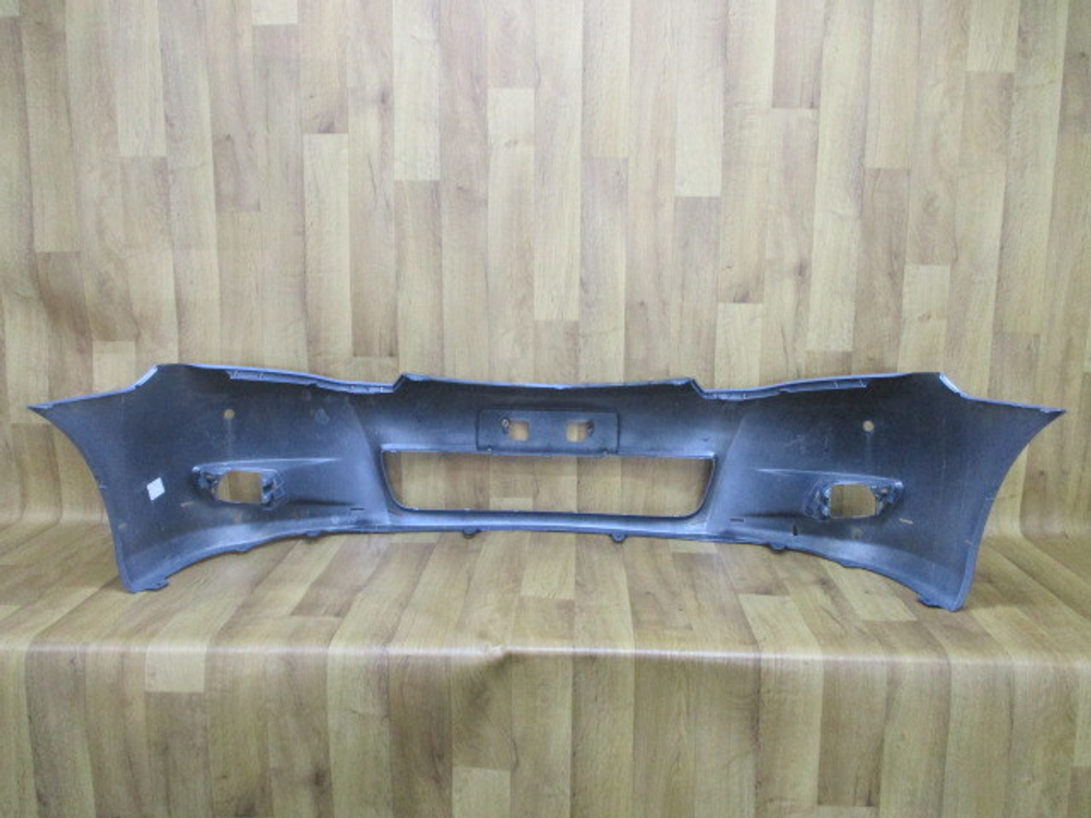 бампер передний Toyota Allion NZT260 ZRT265 2010
