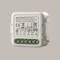 Wi-Fi выключатель двухканальный 300Вт Lighting control ms008