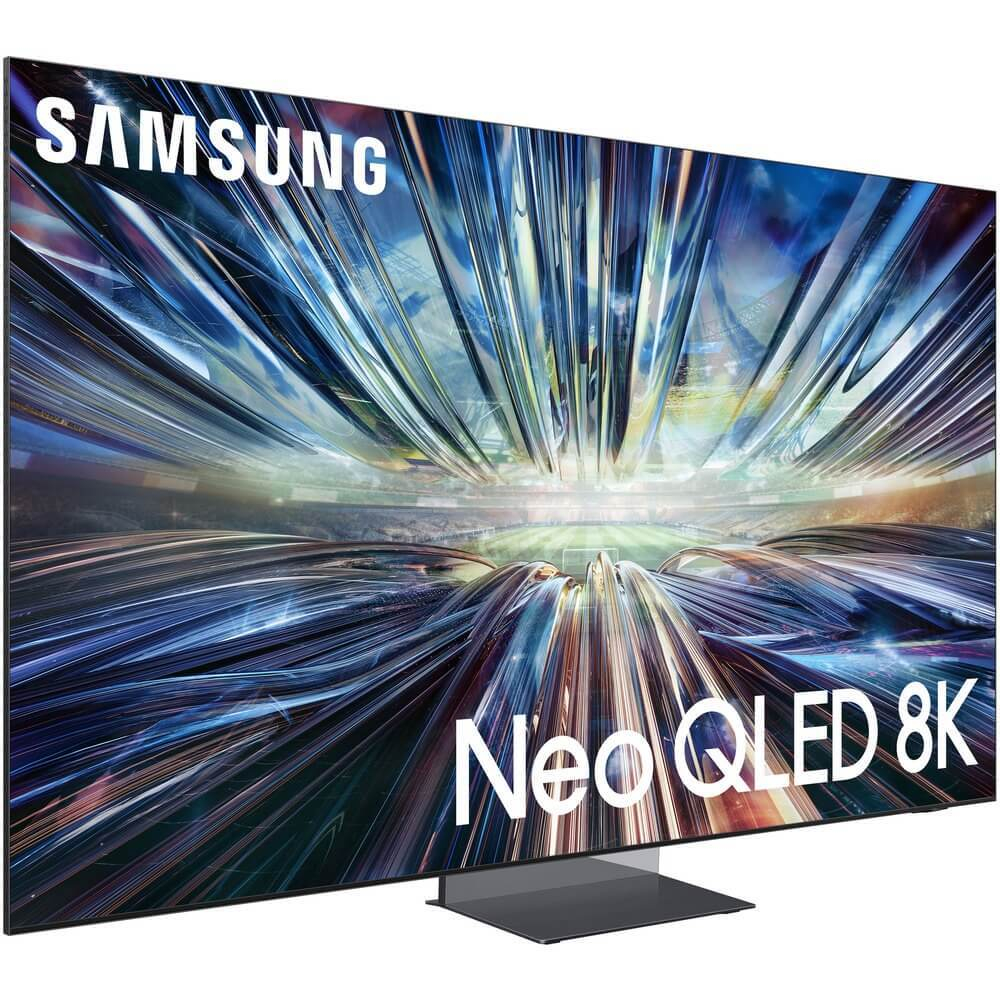 Телевизор 85" Samsung QE85QN900DUXRU