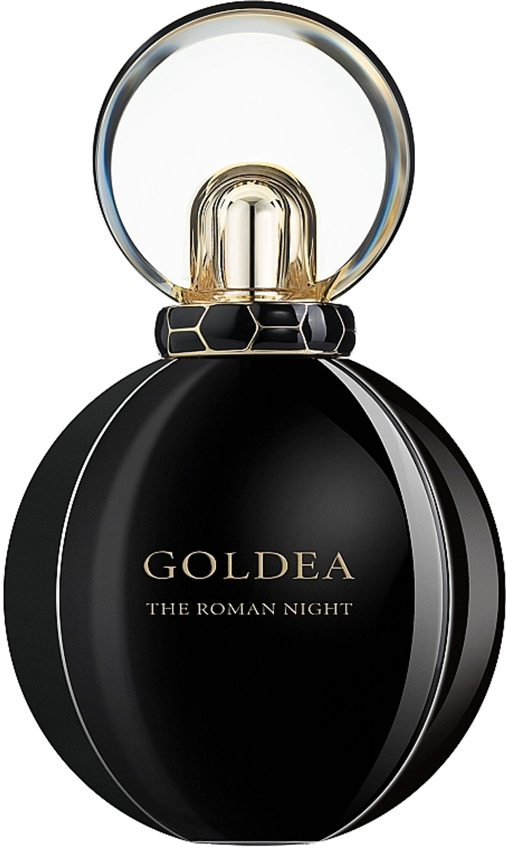 Bvlgari Goldea The Roman Night