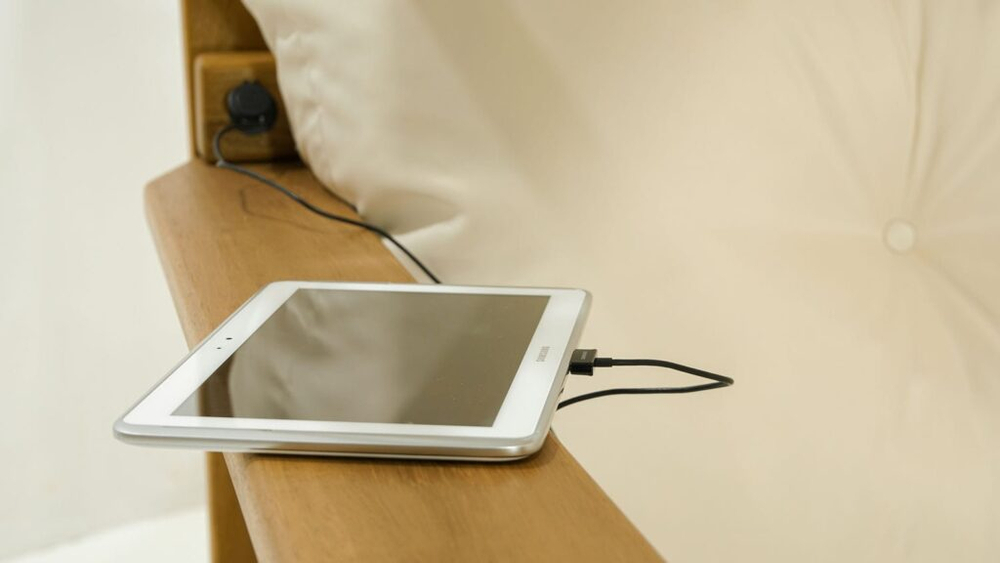 Шатер деревянный с лежаками Tagliamento Loca