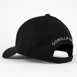 Бейсболка GORILLA Buckley Black/Beige