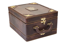 Подарочный набор «Русская рыбалка и охота» на 6 персон